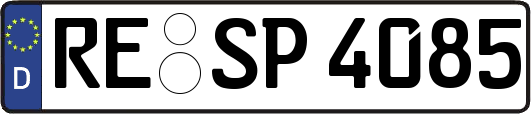 RE-SP4085