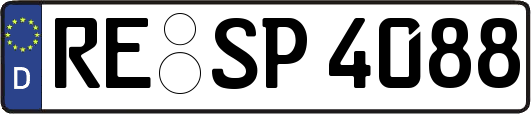 RE-SP4088