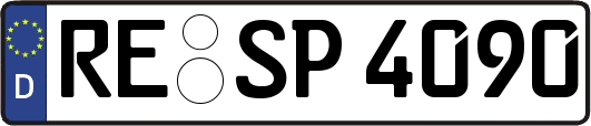 RE-SP4090