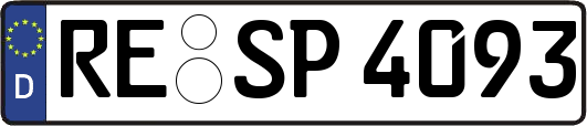 RE-SP4093
