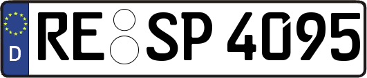 RE-SP4095