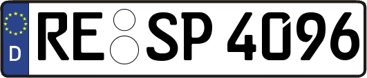 RE-SP4096