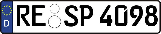 RE-SP4098