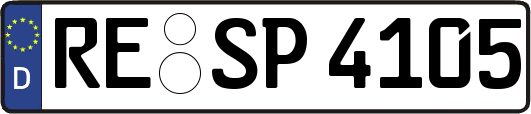 RE-SP4105
