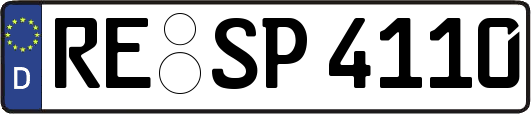 RE-SP4110