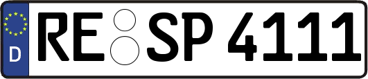 RE-SP4111