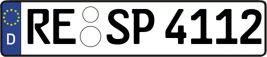 RE-SP4112