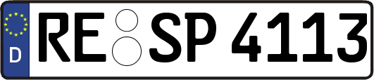 RE-SP4113