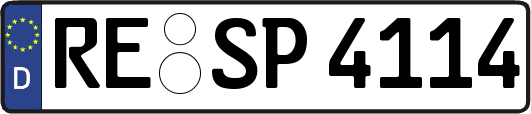 RE-SP4114