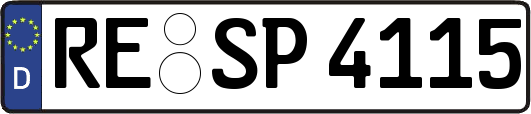 RE-SP4115