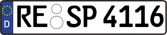 RE-SP4116