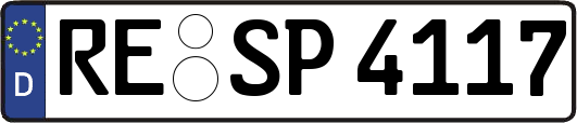 RE-SP4117