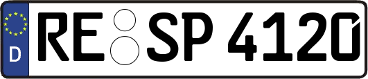 RE-SP4120