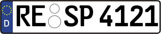 RE-SP4121