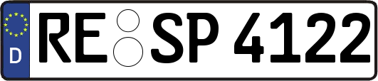 RE-SP4122