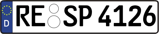 RE-SP4126