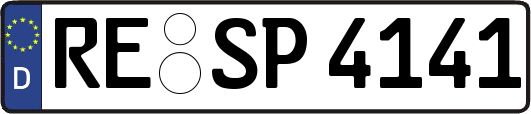 RE-SP4141
