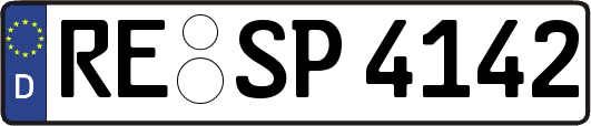 RE-SP4142