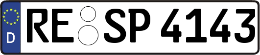 RE-SP4143