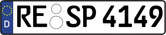 RE-SP4149