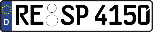 RE-SP4150