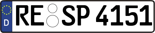RE-SP4151