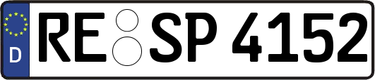 RE-SP4152