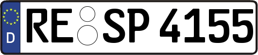 RE-SP4155