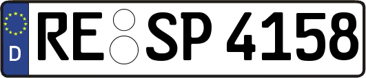RE-SP4158