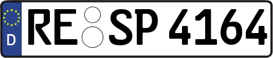 RE-SP4164