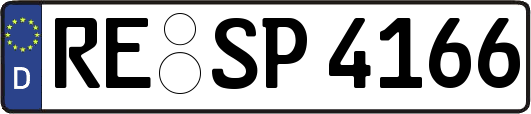 RE-SP4166
