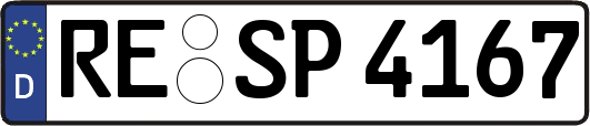 RE-SP4167