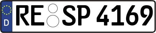 RE-SP4169