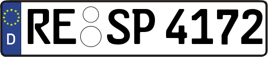RE-SP4172