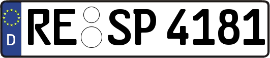 RE-SP4181
