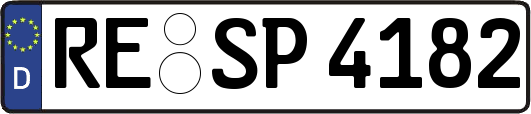 RE-SP4182