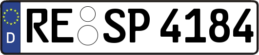 RE-SP4184