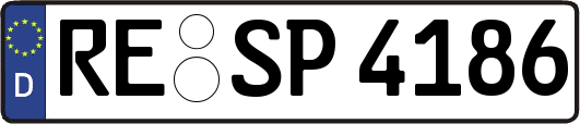 RE-SP4186