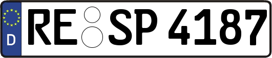 RE-SP4187