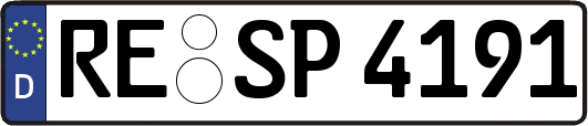 RE-SP4191