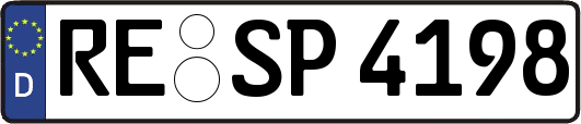 RE-SP4198
