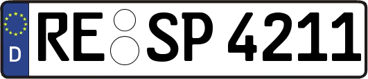 RE-SP4211