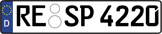 RE-SP4220