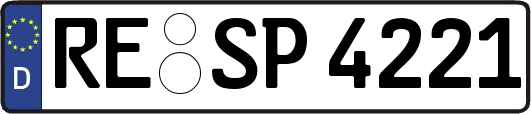 RE-SP4221