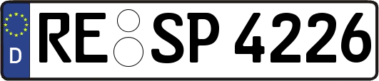 RE-SP4226