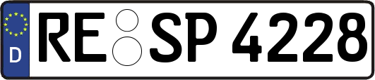 RE-SP4228