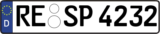 RE-SP4232