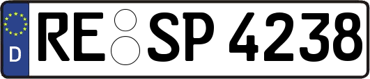 RE-SP4238