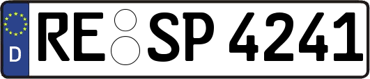 RE-SP4241