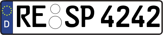 RE-SP4242